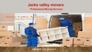 Hire Professional Movers nearby you