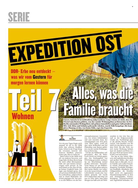 Berliner Kurier 10.10.2018