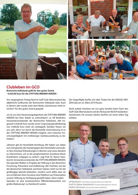 GCO-ClubNews - 03/2018 