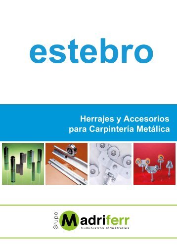 ESTEBRO-catalogo-herrajes-puertas-metalicas