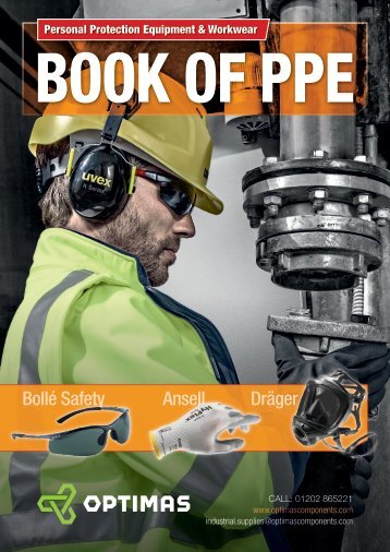 Optimas PPE Catalogue 2019