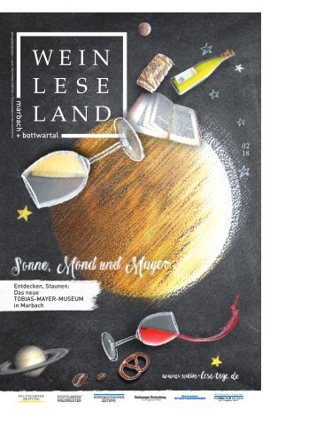 Wein Lese Land 2/2018