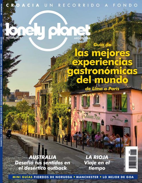LP Octubre 2018