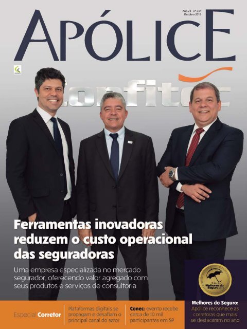 Revista Apólice #237