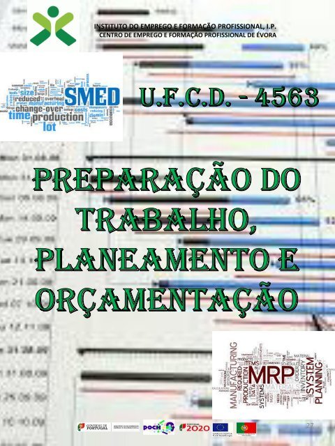 Trabalho - PRA