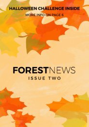 Forest News Issue 2