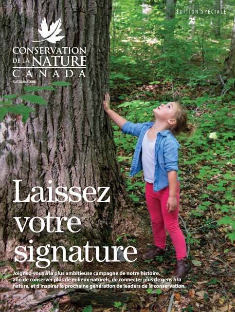 Magazine CNC automne 2018