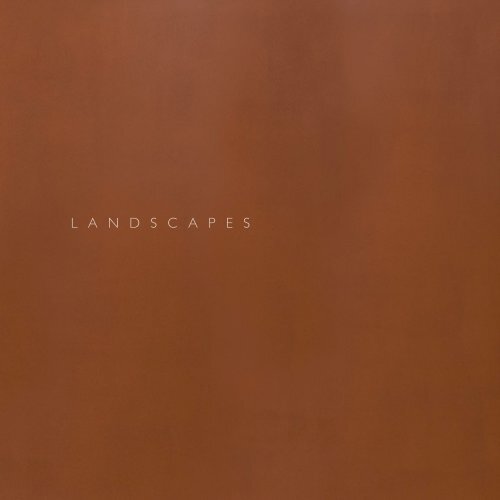 Onya McCausland 'Landscapes' - Online Exhibition Catalogue