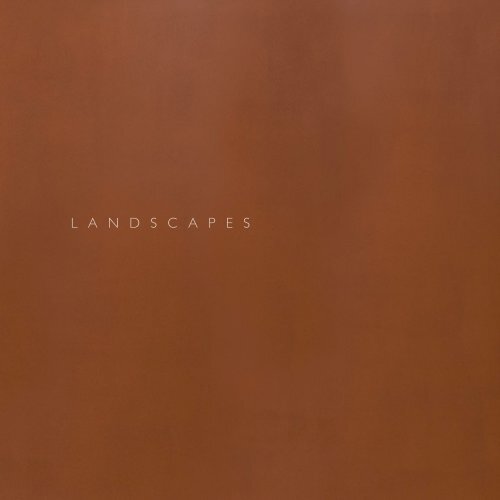 Onya McCausland 'Landscapes' Online Exhibition Catalogue