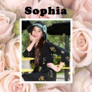 Proof_Book de firmas de Sophia Zayat