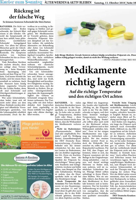 Kurier_Beilagen