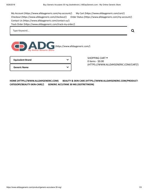 Buy accutane 30mg Buy accutane 30mg