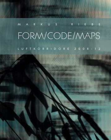 Form_Code_Maps
