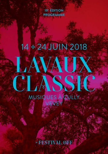 Lavaux Classic 2018