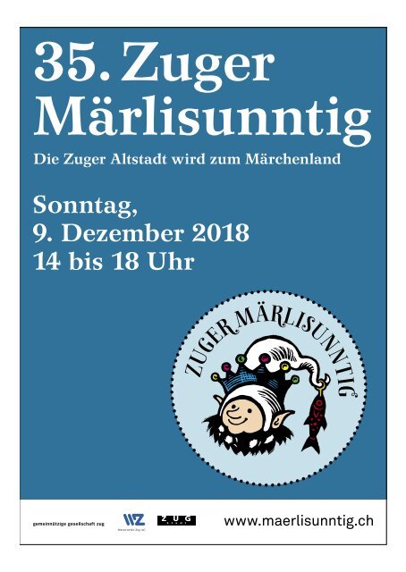 Guide Zug 2018/19