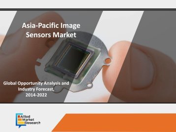 Asia-Pacific Image Sensors Market