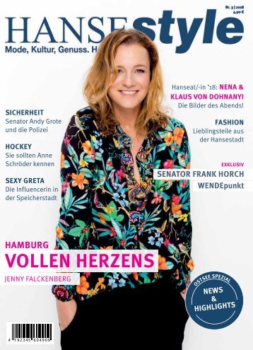 HANSEstyle 3 | 2018