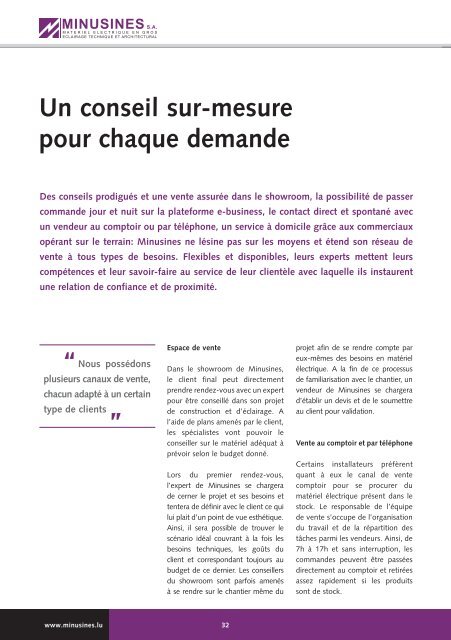 MINUSINES_Brochure_-_10-2018_FR