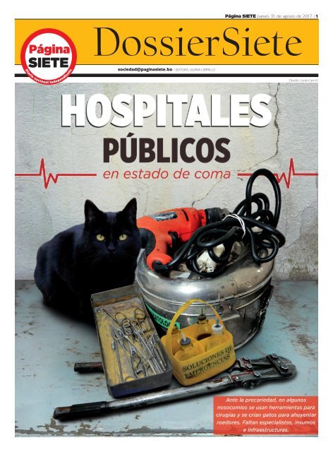 Hospitales