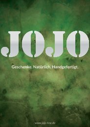 Jojo-Katalog-2018-GEschenke Neuh