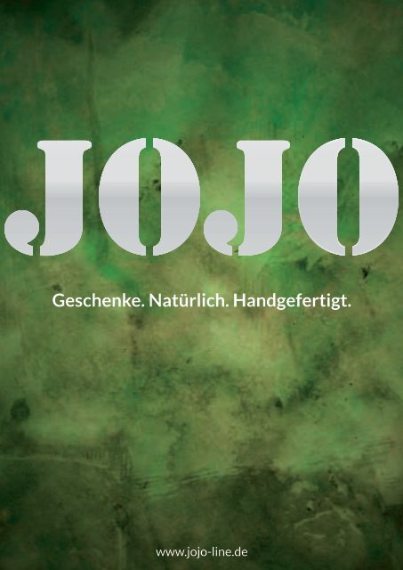 Jojo-Katalog-2018-GEschenke Neuh