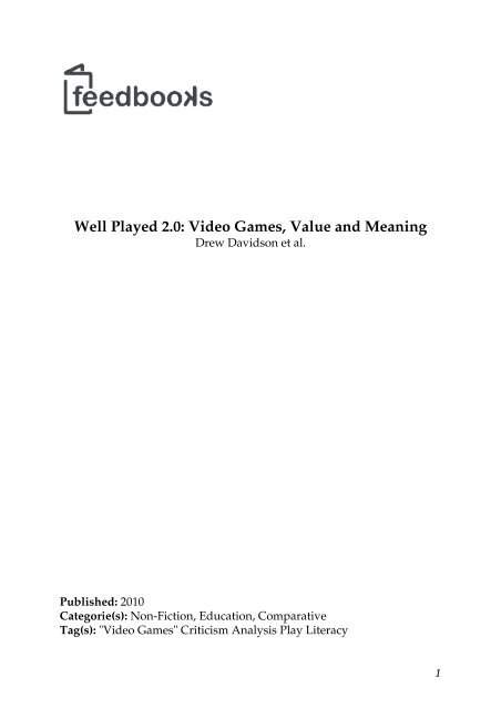 GameSpy: Prince of Persia: The Two Thrones - Page 1