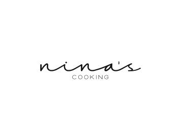 Manual De Marca - Ninas Cooking