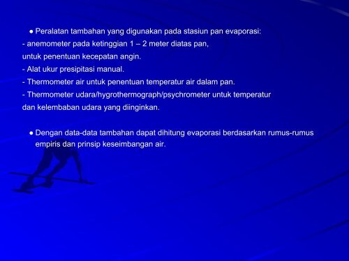 02.SI-2231 Pengukuran Parameter Hidrologi (minggu2)