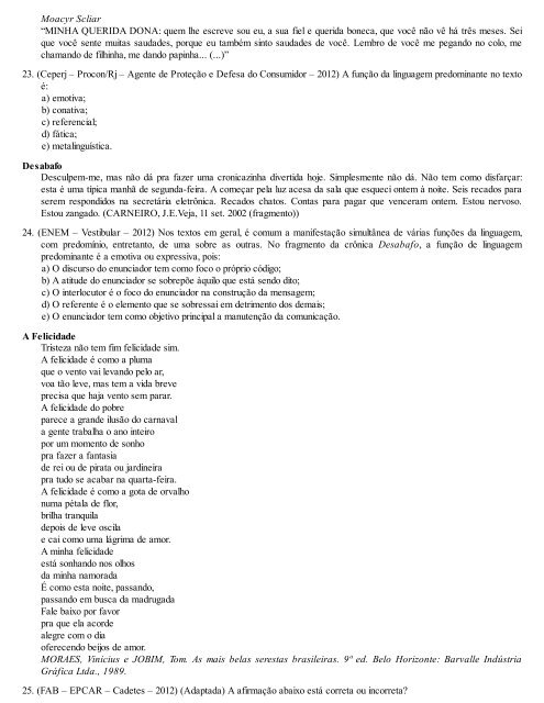 A Gramatica para Concursos - Fernando Pestana