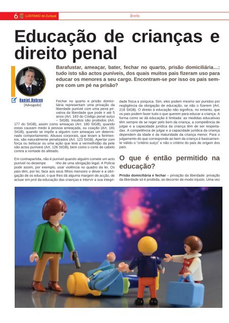 SETEMBRO nº 245