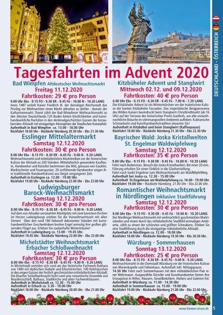 Katalog Advent 20-21