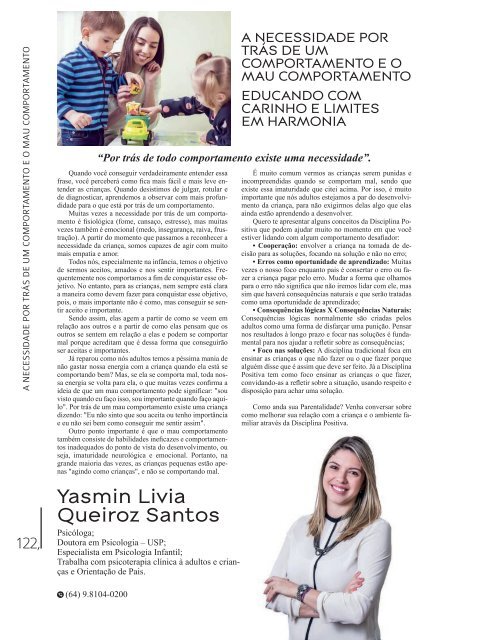 Revista +Saúde - 16ª Edição