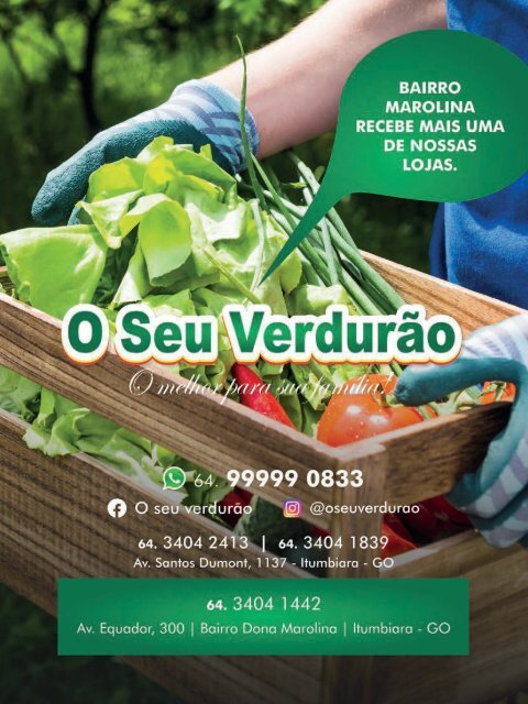 Revista +Saúde - 16ª Edição