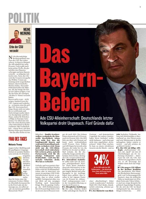 Berliner Kurier 13.10.2018