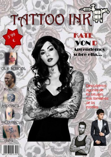 REVISTA TATTOO FINAL