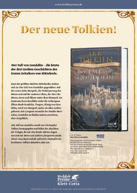 buch aktuell Herbst 2018