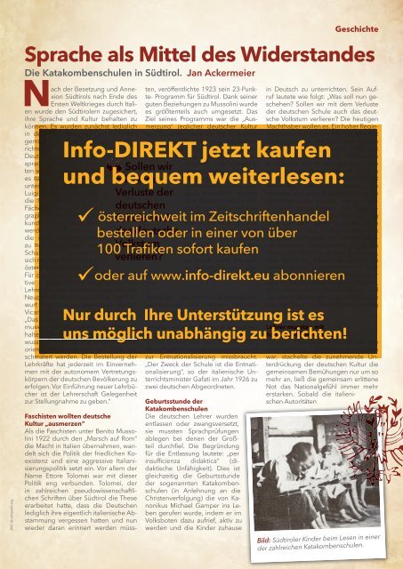 Magazin-Info-DIREKT_onlineA22_Herzenssache-Suedtirol