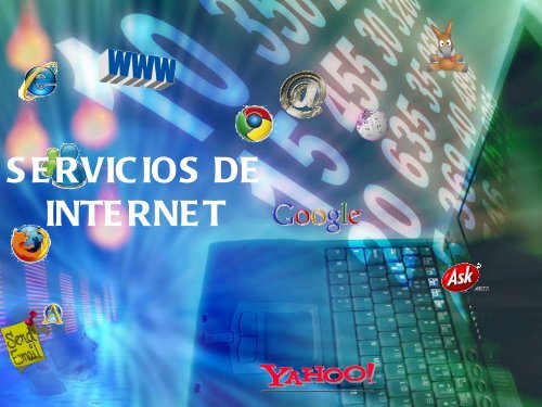 Que es internet