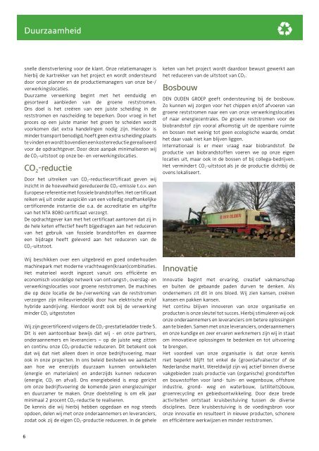 Productcat groen NL 7_2018