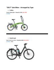 haibike 2018 sale