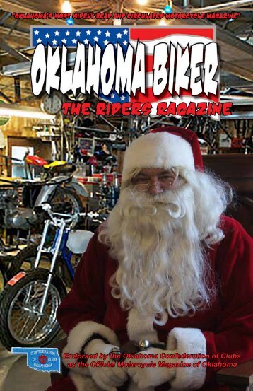 Oklahoma+Biker+-+The+Riders+Ragazine+Nov+-+Dec+2017