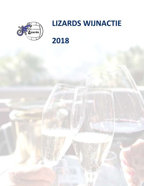 Wijnboek 2018