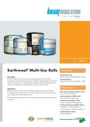 Earthwool® Multi-Use Rolls