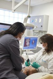 Latest technology equipment at Dental Wellness Team Coral Springs, FL 33065
