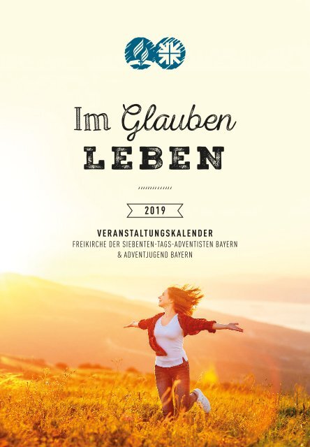 Im Glauben Leben - Veranstaltungskalender der Adventisten und Adventjugend