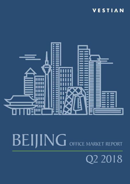Beijing Office Market Report