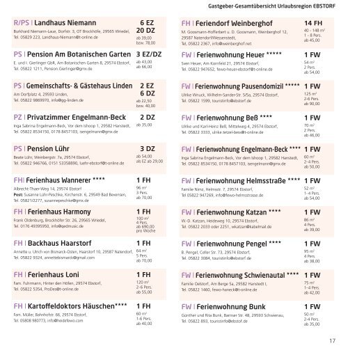 Heideregion-Gastgeberverzeichnis2019-online