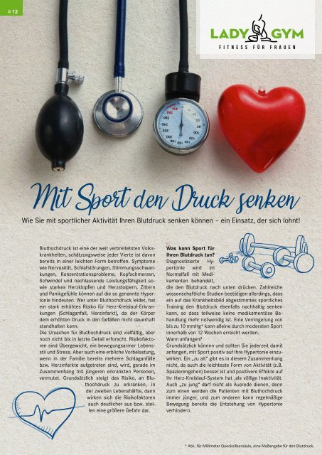 Web-Service - 95760 TV Magazin HE2018