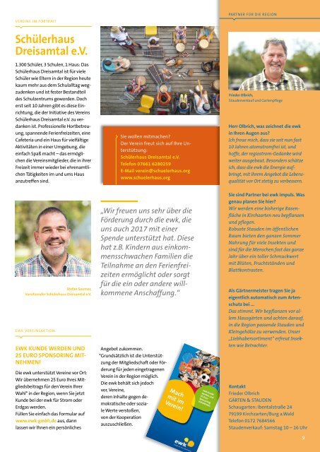 EWK Magazin 2/2017