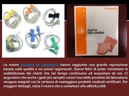 Ordina guanti in nitrile di altissima qualita da unazienda leader del settore la Mediplushop